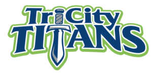 TriCity Titans Logo