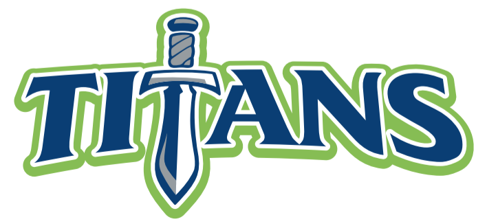 Titans Logo 2 Titans Logo 2