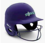 Batting Helmet