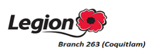 Legion Branch 263 Logo