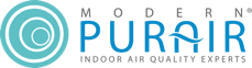 Modern Purair Logo