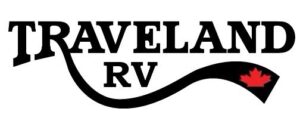 Traveland Logo