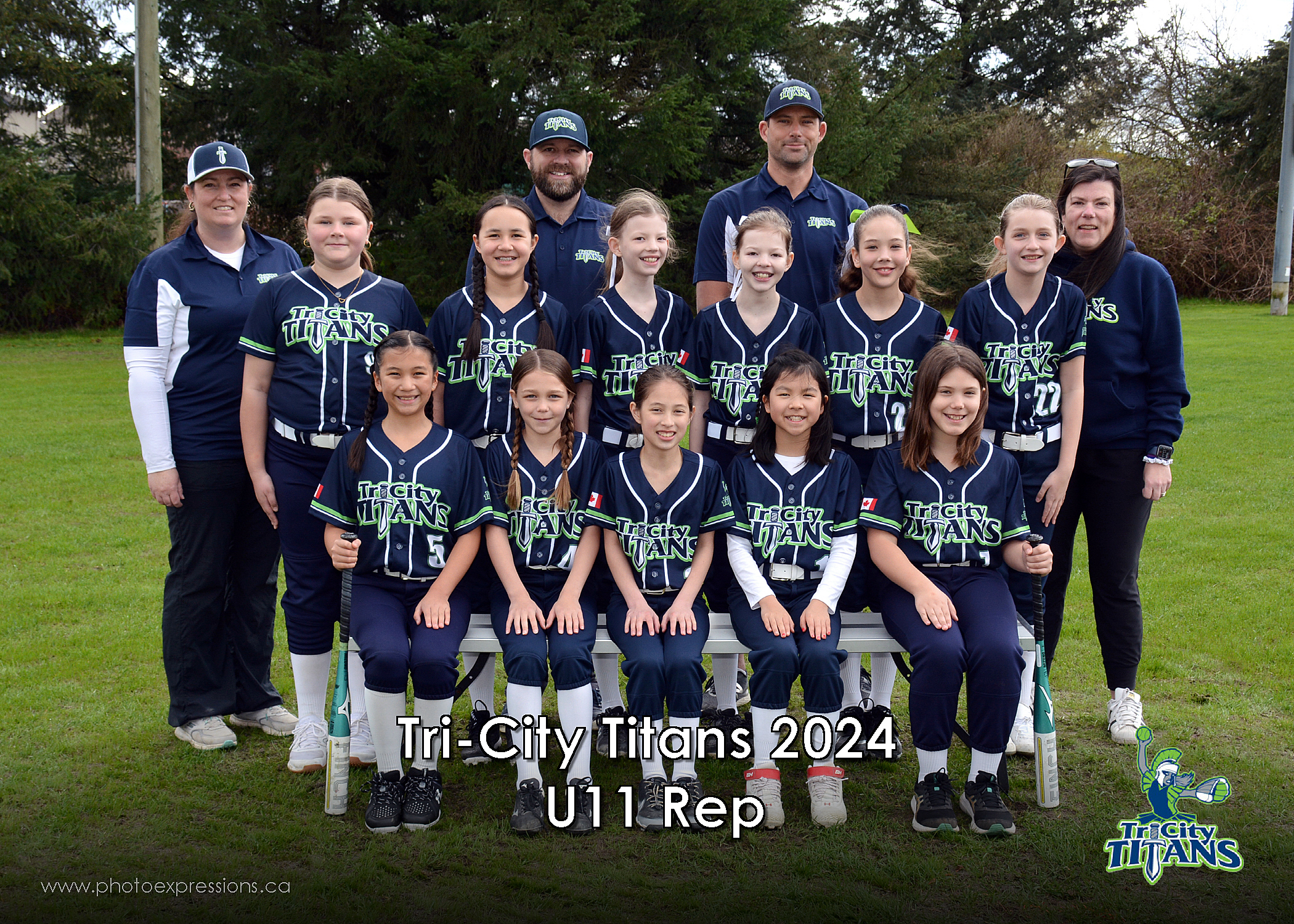 U11 Rep - Amy