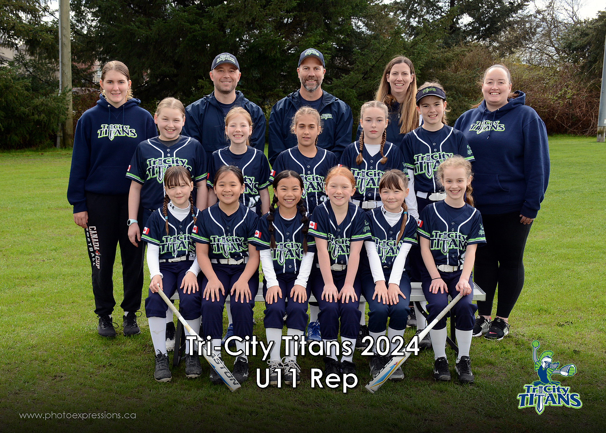 U11 Rep - Greg