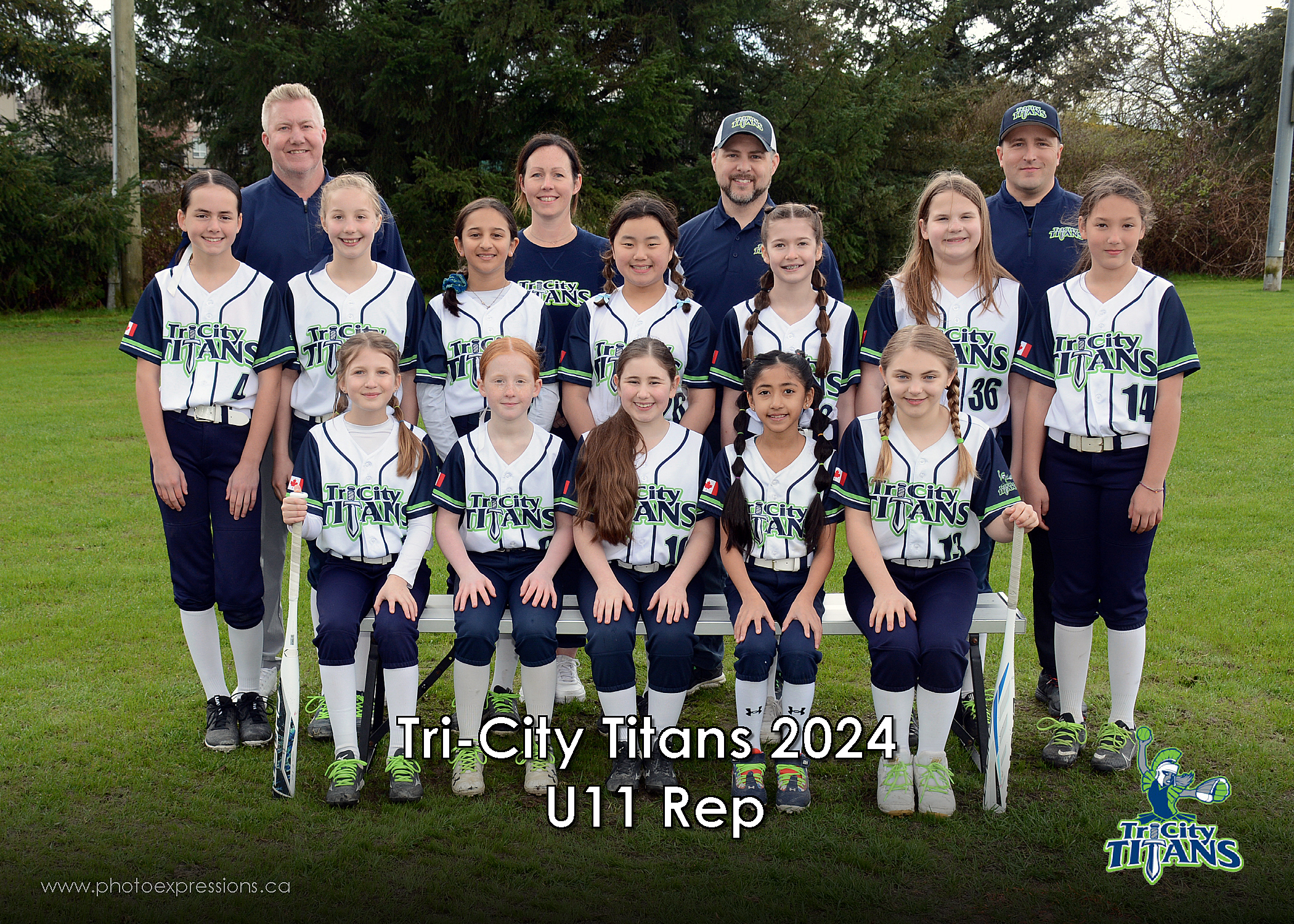 U11 Rep - Nick