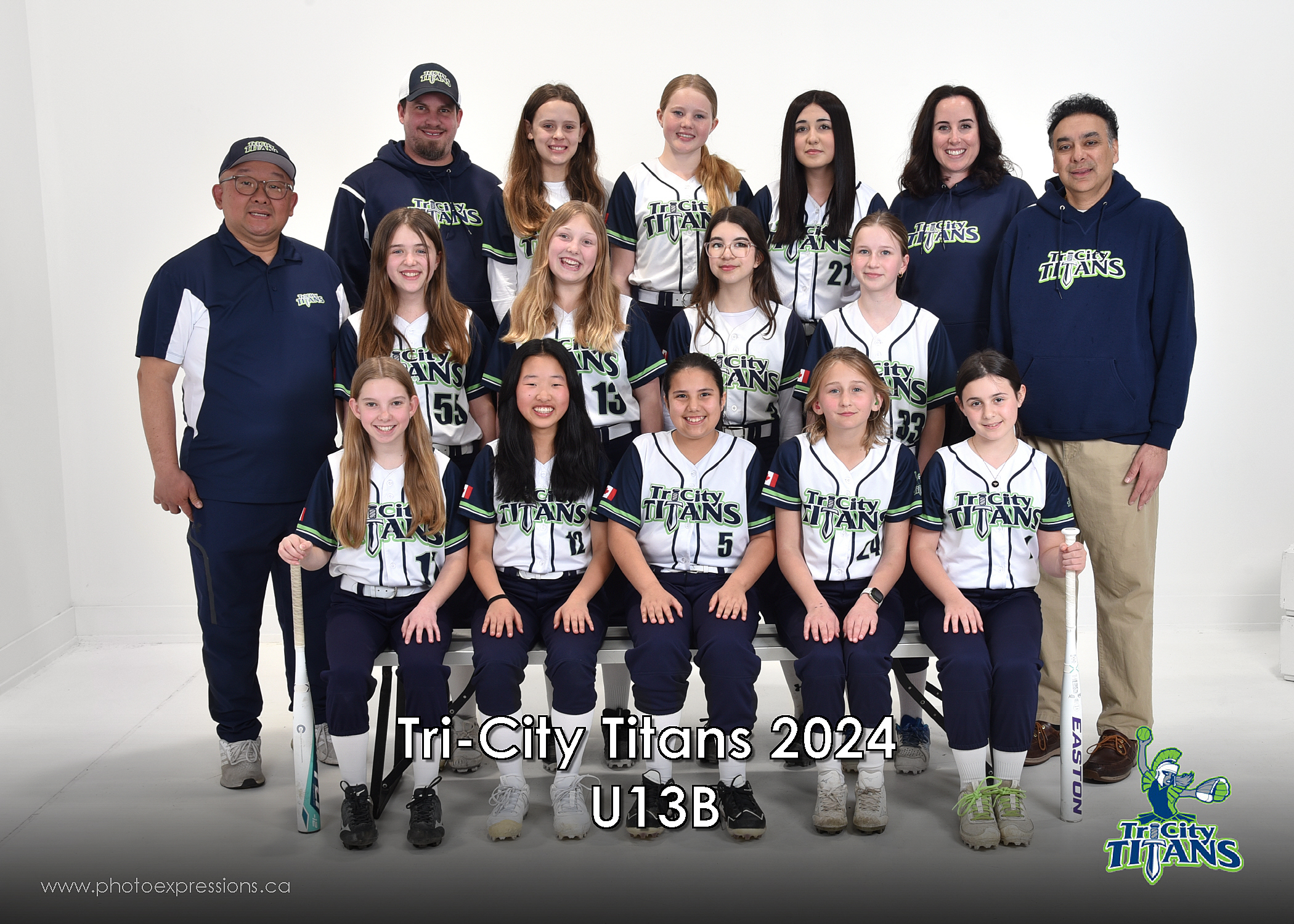 U13B - Gallo