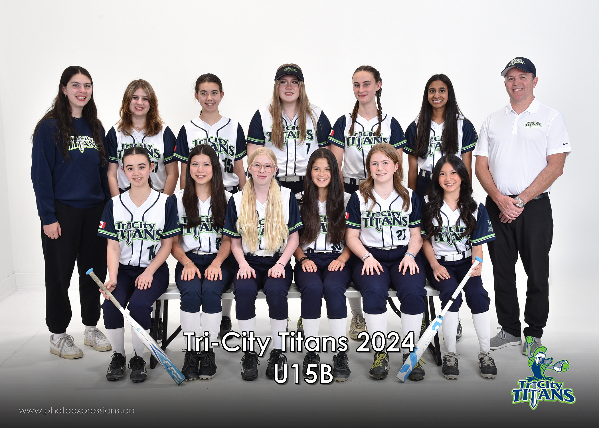 U15B - Balser