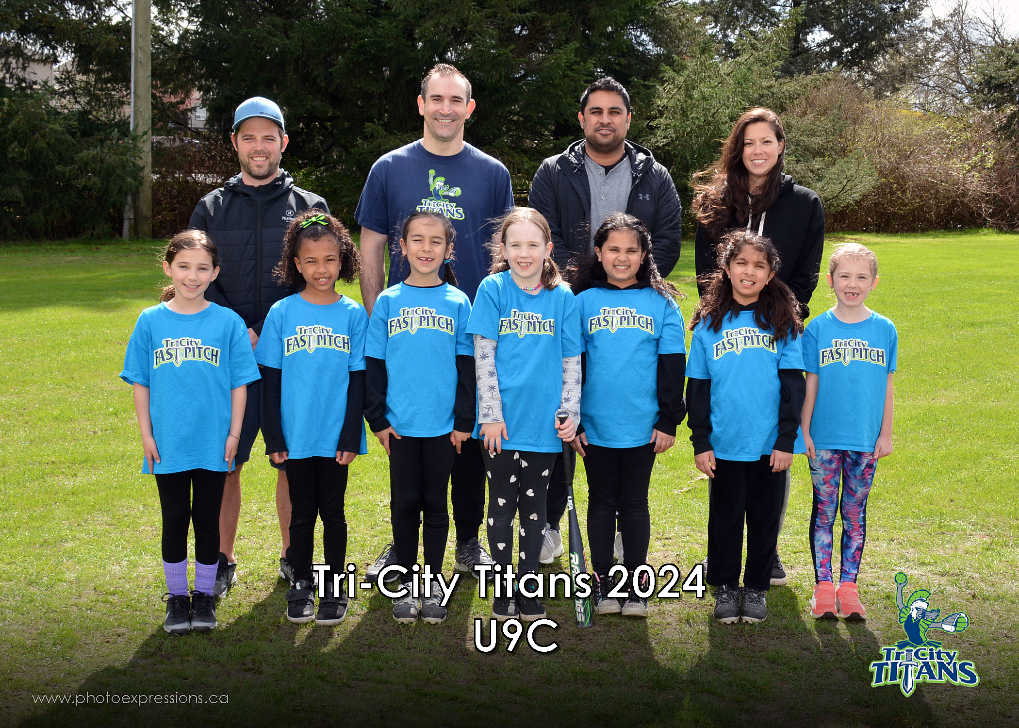 U9C - Zach