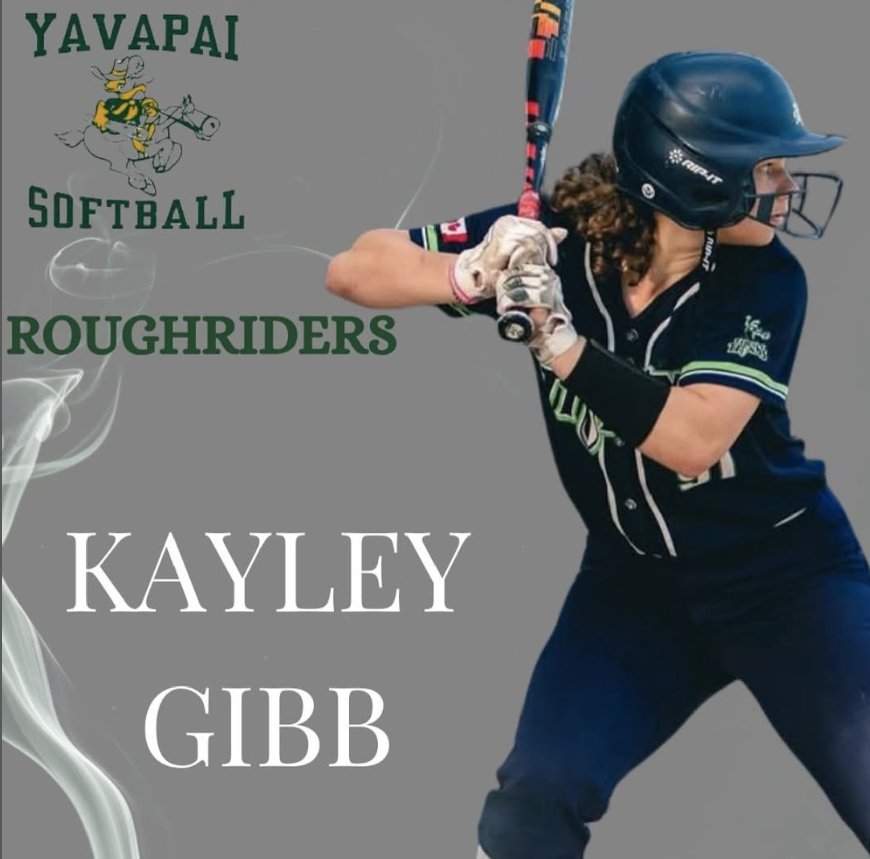 Kayley Gibb