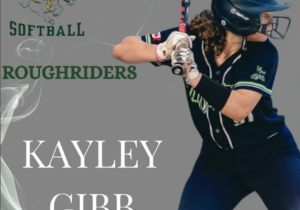 Kayley Gibb